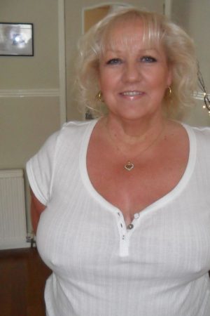 Marie-Françoise - rencontre-Naturiste-Rennes