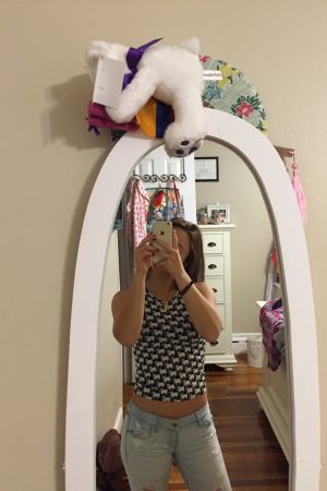 Élodie - rencontre-Teen-Cholet