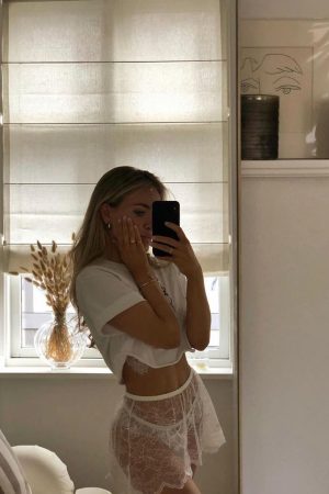 Coralie - rencontre-Teen-Lyon