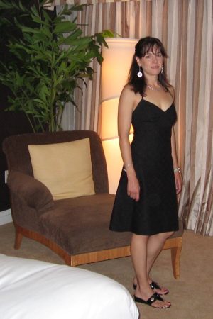 Célia - rencontre-Teen-Montpellier