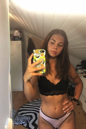 Valentine - rencontre-Teen-Nantes
