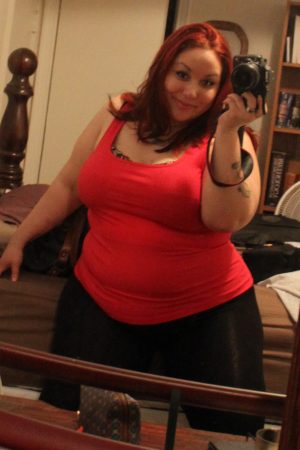 Léonie - rencontre-Teen-Niort