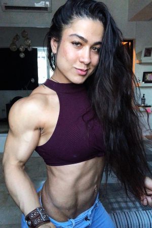 Mathilde - rencontre-Teen-Pantin