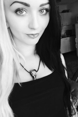 Léonie - rencontre-Teen-Rennes