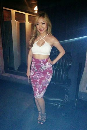 Je cherche un type qui sait se lâcher Ana - rencontre-Teen-Sarcelles