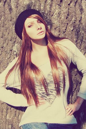 Clara - rencontre-Teen-Valence