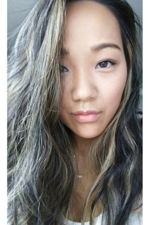 Megan - rencontre-Asiatique-Nîmes