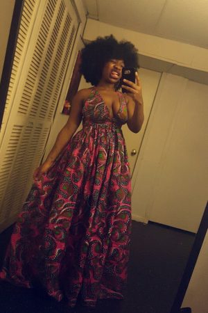 Nia - rencontre-Black-Dijon