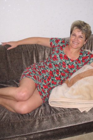 Clotilde - rencontre-Cougar-Dijon