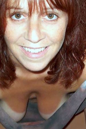Lisa - rencontre-Cougar-Sartrouville