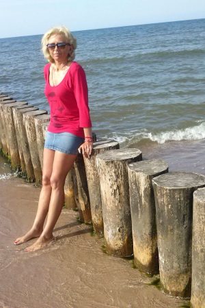 Laurie - rencontre-Cougar-Strasbourg