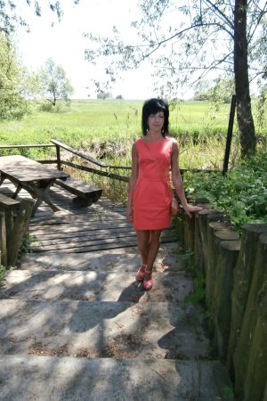 Laetitia - rencontre-MILF-Cagnes-sur-Mer