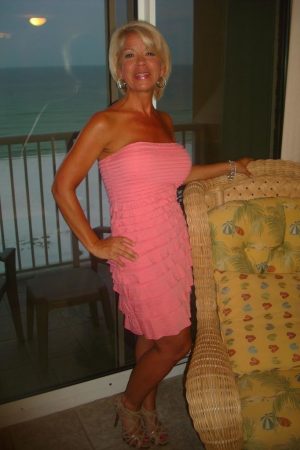 Marcelle - rencontre-MILF-Rennes