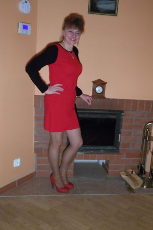 Coraline - rencontre-MILF-Strasbourg