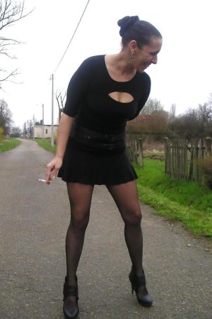 Ines - rencontre-MILF-Évreux