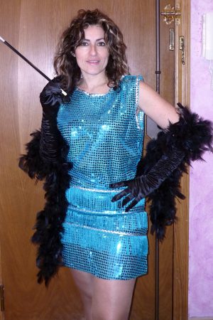 Roxane - rencontre-Milf-Belfort