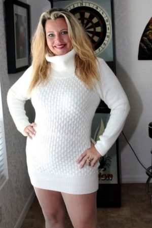 Chloé - rencontre-Milf-Fontenay-sous-Bois