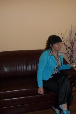 Amandine - rencontre-Milf-Martigues