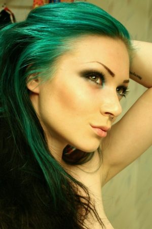 Clara - rencontre-Milf-Montpellier