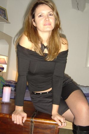 Mélanie - rencontre-Milf-Montpellier