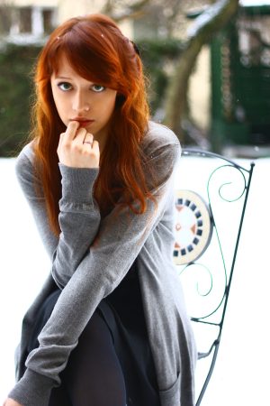 Elodie - rencontre-Milf-Nîmes