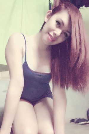 Claudia - rencontre-Milf-Sartrouville