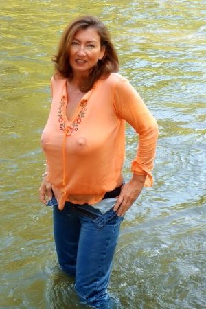 Fabienne - rencontre-Naturiste-Grasse