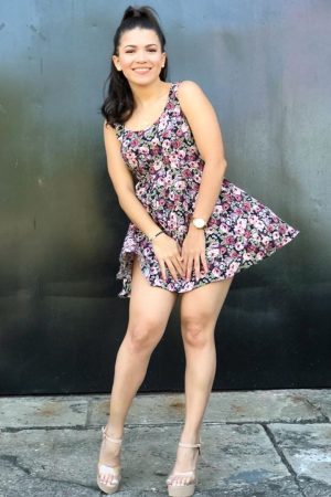 Axelle - rencontre-Naturiste-Grasse