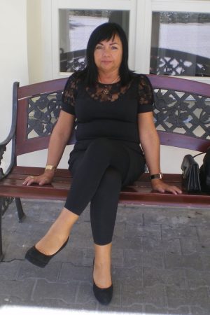 Josiane - rencontre-Ronde-Carcassonne