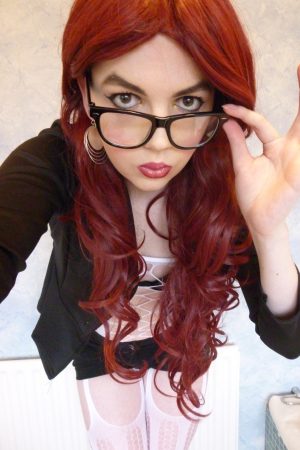 Lisa - rencontre-Teen-Nice