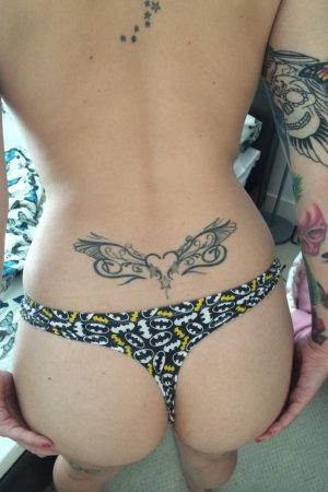 Salma - rencontre-Teen-Strasbourg
