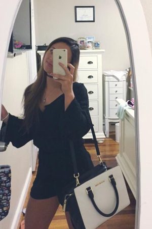 Lily - rencontre-Teen-Toulon
